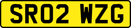 SR02WZG