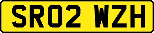 SR02WZH
