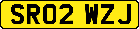 SR02WZJ