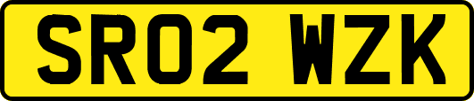 SR02WZK