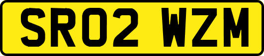 SR02WZM