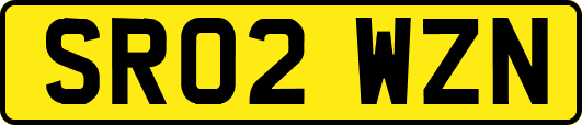 SR02WZN