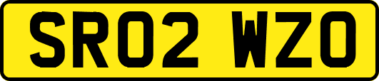 SR02WZO