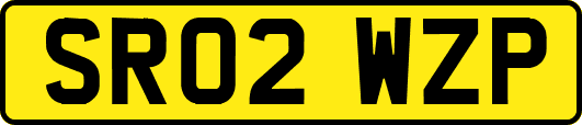 SR02WZP