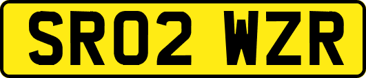 SR02WZR
