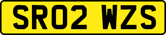 SR02WZS