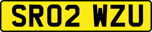 SR02WZU
