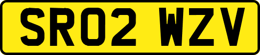 SR02WZV