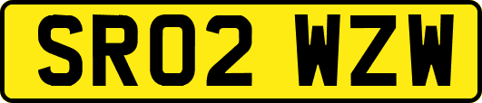 SR02WZW