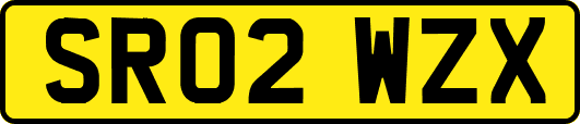 SR02WZX