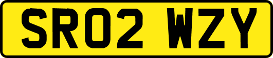 SR02WZY