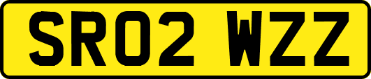 SR02WZZ
