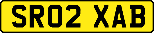 SR02XAB