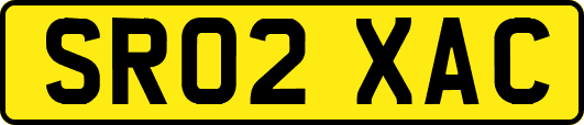 SR02XAC