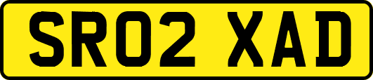 SR02XAD