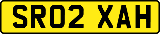 SR02XAH