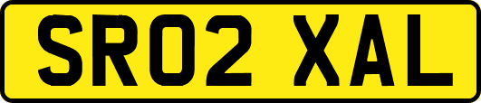 SR02XAL