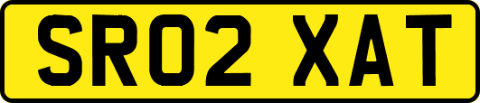 SR02XAT
