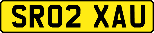 SR02XAU