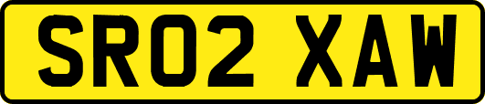 SR02XAW