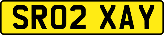 SR02XAY