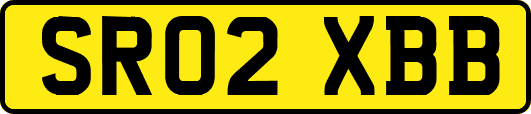 SR02XBB