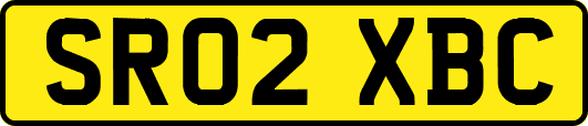SR02XBC