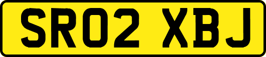 SR02XBJ