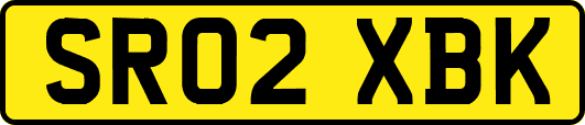 SR02XBK