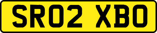 SR02XBO