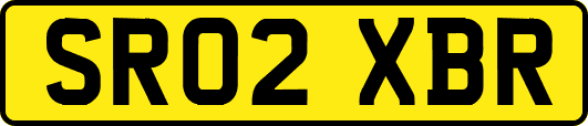SR02XBR