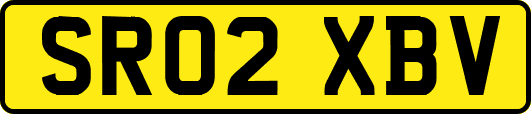 SR02XBV