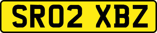 SR02XBZ