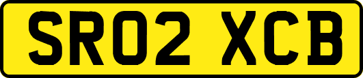 SR02XCB