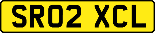 SR02XCL