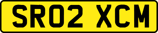 SR02XCM
