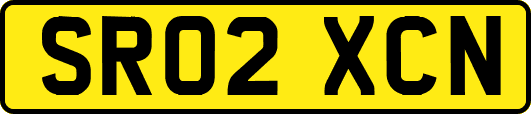 SR02XCN