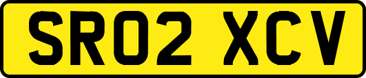 SR02XCV