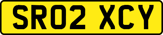 SR02XCY
