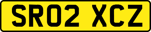 SR02XCZ