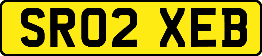 SR02XEB