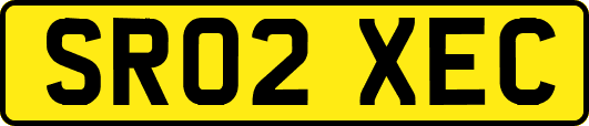SR02XEC