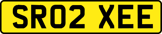 SR02XEE