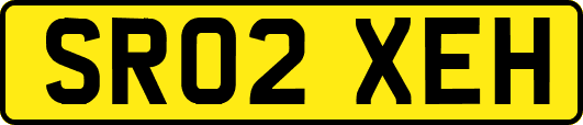 SR02XEH