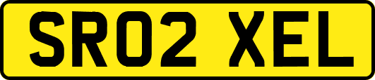SR02XEL