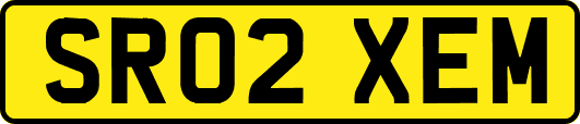 SR02XEM