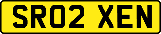 SR02XEN