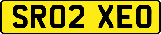 SR02XEO