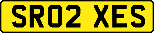 SR02XES