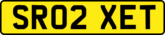 SR02XET